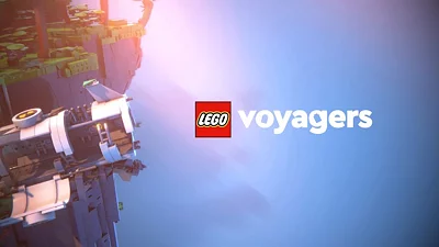 LEGO Voyagers (PC) [North America] [Standard]