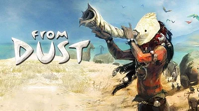 From Dust (PC) [North America] [Standard]