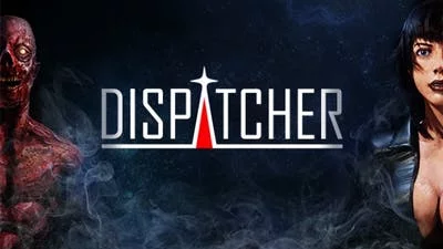 Dispatcher (PC) [Europe] [Standard]