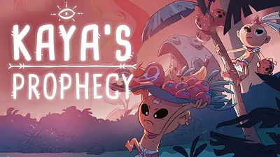 Kayas Prophecy (PC) [Global] [Standard]