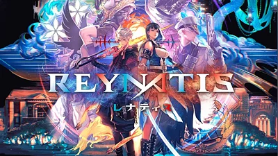 Reynatis (PC) [Global] [Standard]