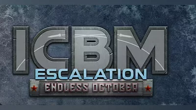 ICBM Escalation Endless October (PC) [Europe] [Standard]