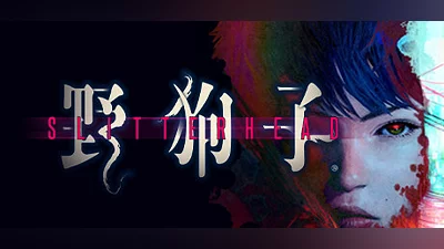 Slitterhead (PC) [Global] [Standard]