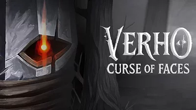 Verho Curse of Faces (PC) [Global] [Standard]