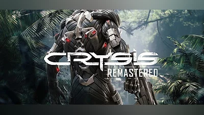 Crysis Remastered (PC) [Europe] [Standard]