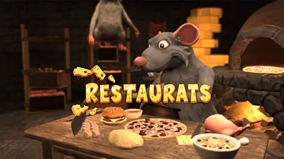 Restaurats (PC) [North America] [Standard]