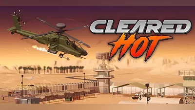 Cleared Hot (PC) [Europe] [Standard]