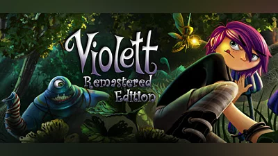 Violett Remastered (PC) [Global] [Soundtrack]
