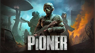 PIONER (PC) [North America] [Standard]
