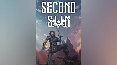 Second Sun (pc)