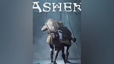 Ashen United States XBOX One CD Key (United States)