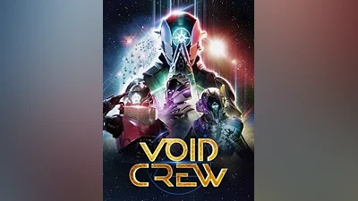 Void Crew Europe Steam CD Key (Europe)