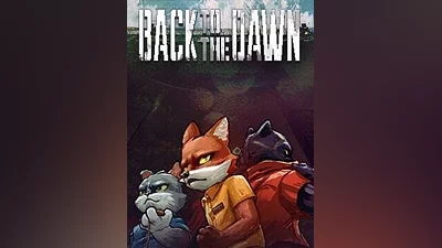 Back to the Dawn Europe Steam CD Key (Europe)