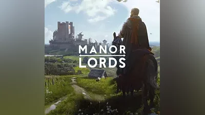 Manor Lords (Steam/RU-CIS)