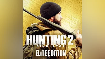 Hunting Simulator 2 Elite Edition (Steam Key / RU+CIS)