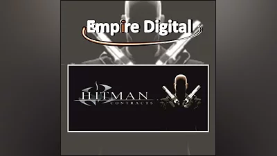 Hitman: Contracts / Steam Key / Not for Russia and Belarus
