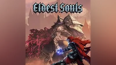ELDEST SOULS STEAM KEY