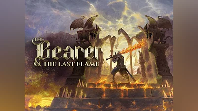 The Bearer & The Last Flame (PS5)