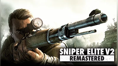 Sniper Elite V2 Remastered (PC) [Global] [Remastered]