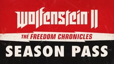 Wolfenstein II The New Colossus Season Pass (DLC) [Global] [(MAC) Standard]