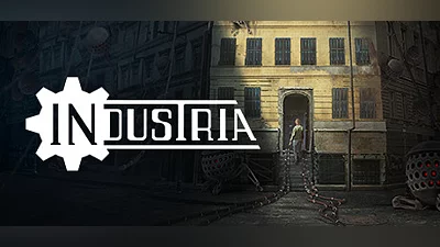 Industria (PC) [Global] [(MAC) Standard]