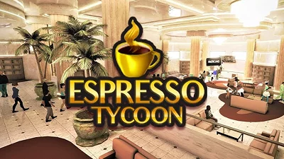 Espresso Tycoon (PC) [Global] [(MAC) Standard]
