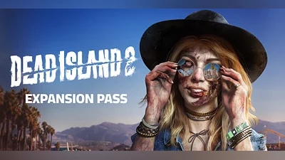 Dead Island 2 Expansion Pass (PC) [Global] [Standard]