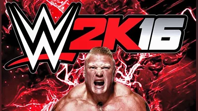 WWE 2K16 (PC) [Rest of the world] [Standard]