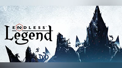 Endless Legend (PC) [RU/CIS] [Definitive]