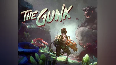 The Gunk (Steam Key / RU+KZ+UA))