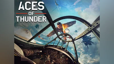 Aces of Thunder (PS5)
