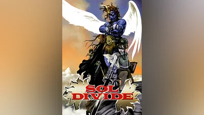 SOL DIVIDE (pc)