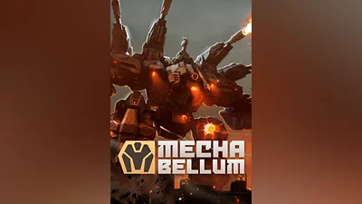 Mechabellum (pc)
