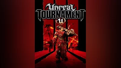 Unreal Tournament 3 Black Steam CD Key (Global)