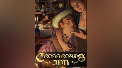 Crossroads Inn Standard Edition Steam CD Key (Global)