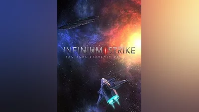 Infinium Strike Steam CD Key (Global)