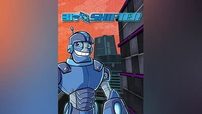 Bit Shifter Steam CD Key (Global)