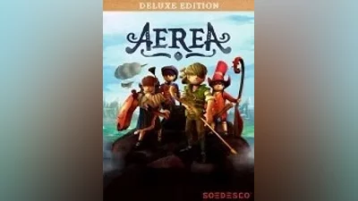 Aerea Deluxe Edition Steam CD Key (Global)
