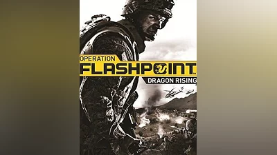 Operation Flashpoint: Dragon Rising United States Steam CD Key (United States)