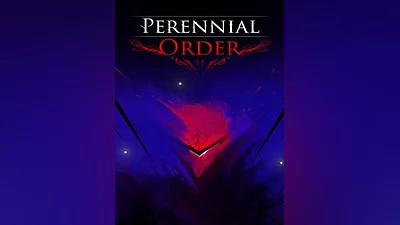 Perennial Order Steam CD Key (Global)