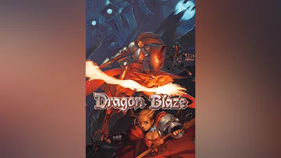 Dragon Blaze (pc)