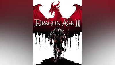 Dragon Age 2 Standard Edition EA App CD Key (Global)