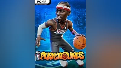 NBA Playgrounds Steam CD Key (Global)