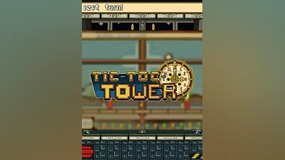 Tic-Toc-Tower Steam CD Key (Global)