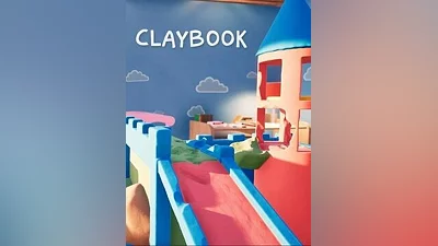 Claybook Steam CD Key (Global)
