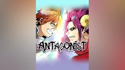 Antagonist Steam CD Key (Global)