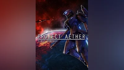 Project AETHER: First Contact Steam CD Key (Global)