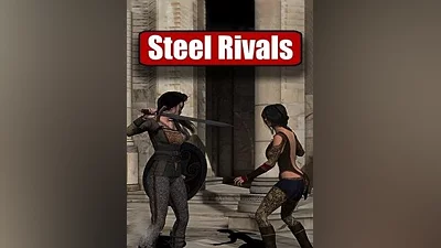 STEEL RIVALS Steam CD Key (Global)