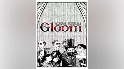 Gloom: Digital Edition Steam CD Key (Global)