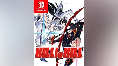 KILL la KILL -IF Europe Nintendo Switch CD Key (Europe)